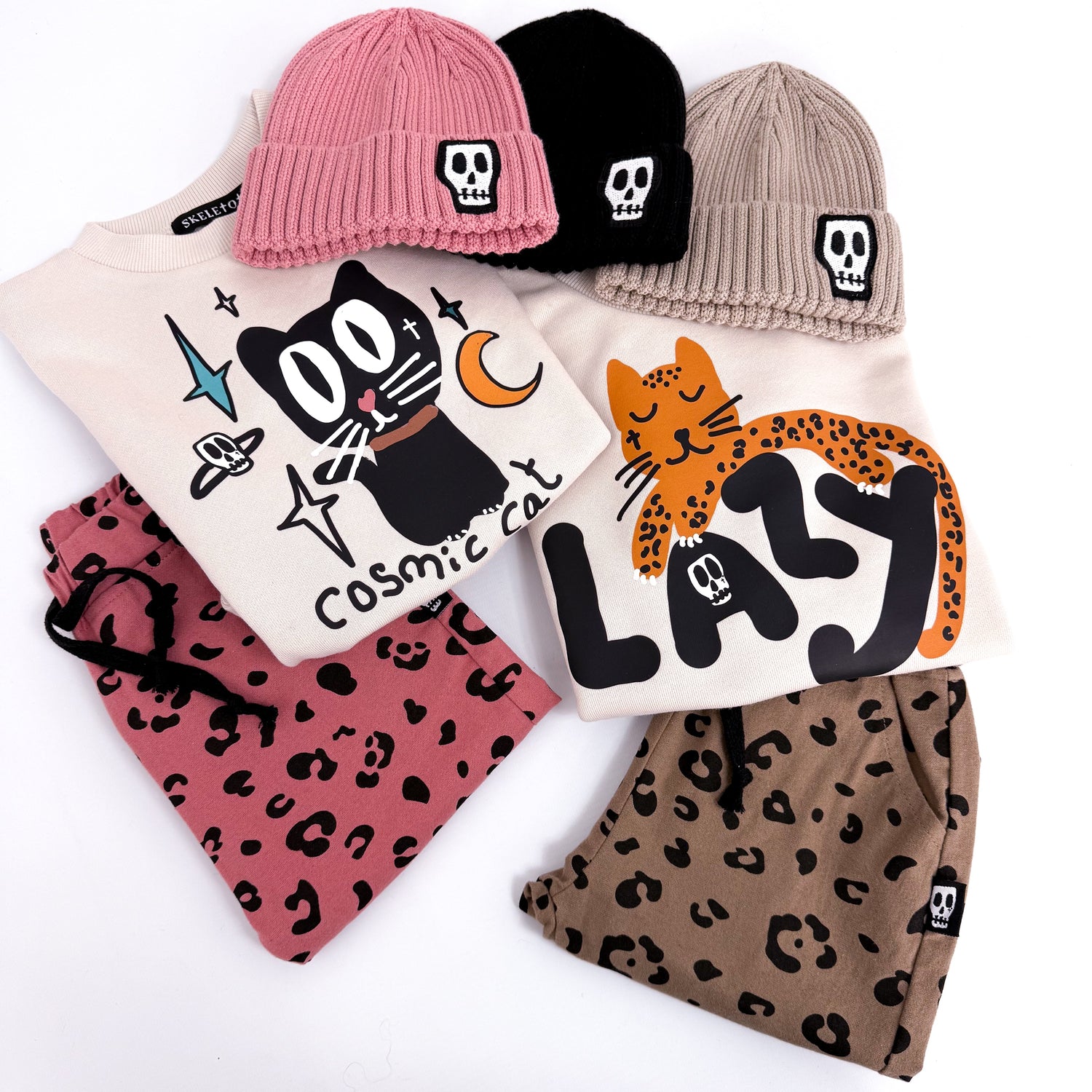 Cool Cats
