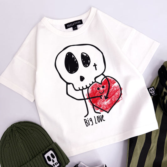 BIG LOVE TEE