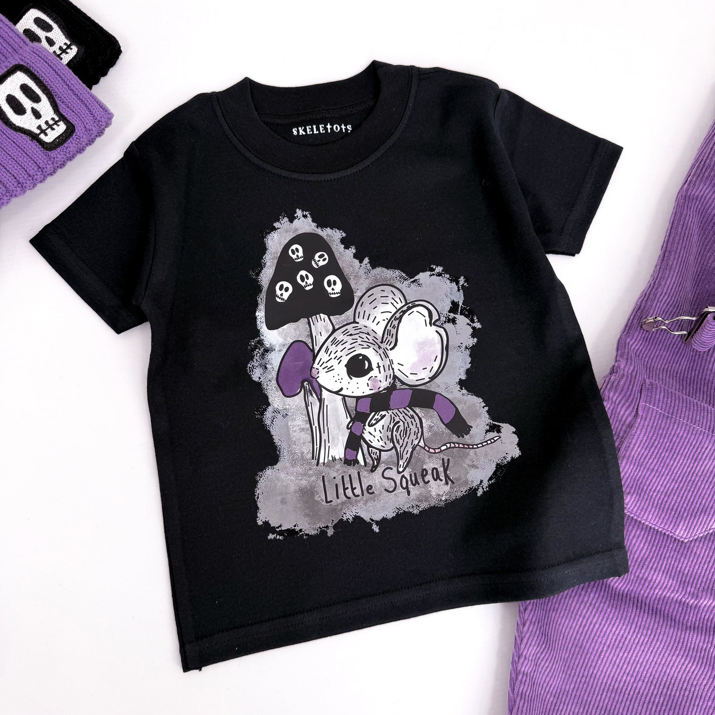 ⚡LITTLE SQUEAK TEE⚡