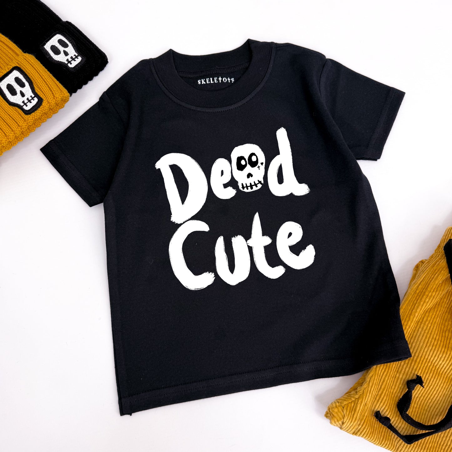 DEAD CUTE TEE