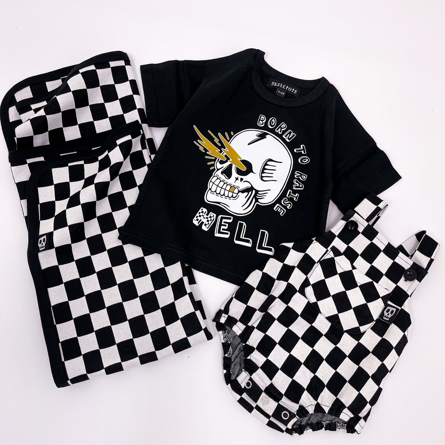 Checkerboard
