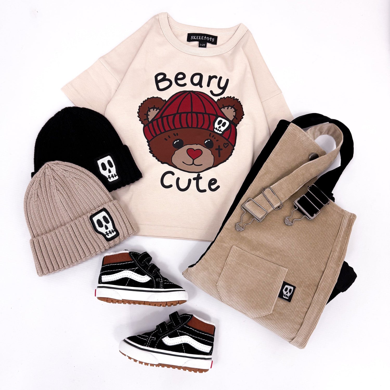 Bear Essentials