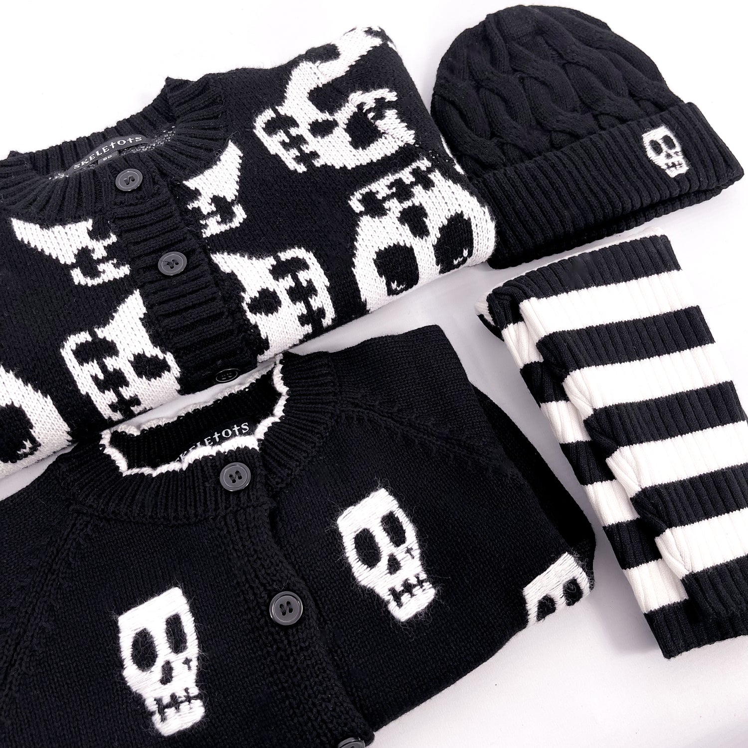 Badass Knits