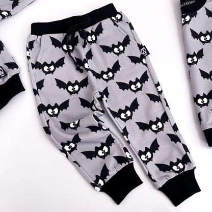 BAT JOGGERS