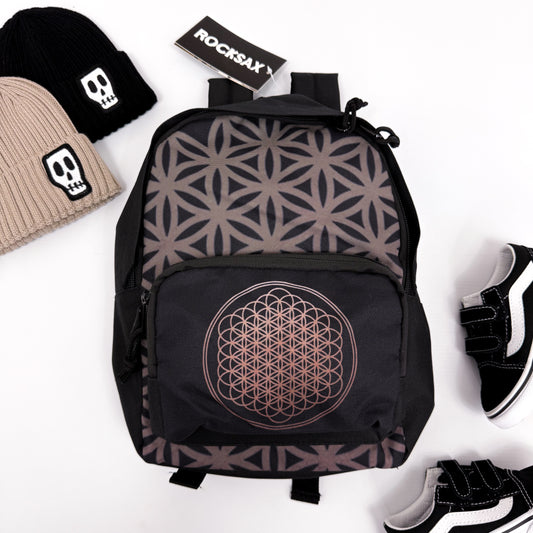 BRING ME THE HORIZON MINI ROCKSAX BACKPACK: SEMPITERNAL