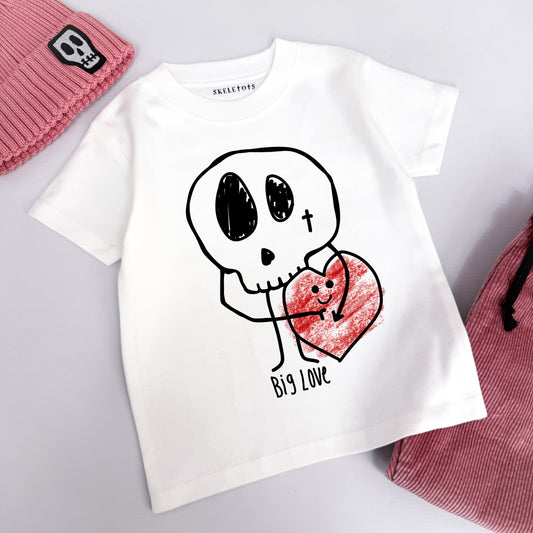 ⚡BIG LOVE TEE⚡