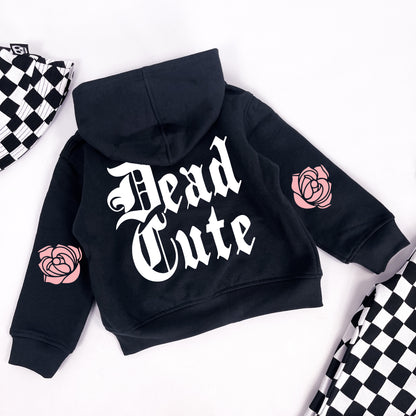 DEAD CUTE HOODIE