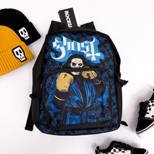 GHOST MINI ROCKSAX BACKPACK: PRIZE FIGHTER