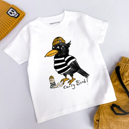 ⚡EARLY BIRD TEE⚡