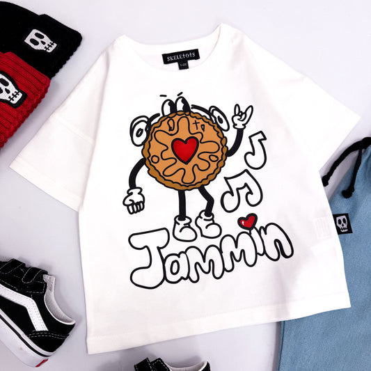 JAMMIN TEE