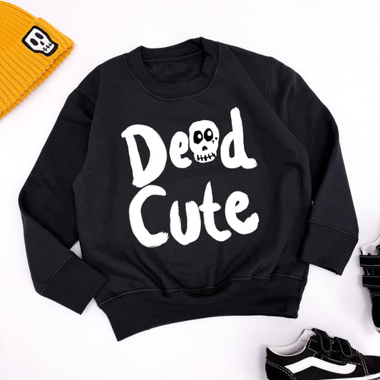 ⚡DEAD CUTE SWEATSHIRT⚡