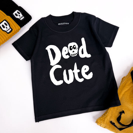 DEAD CUTE TEE