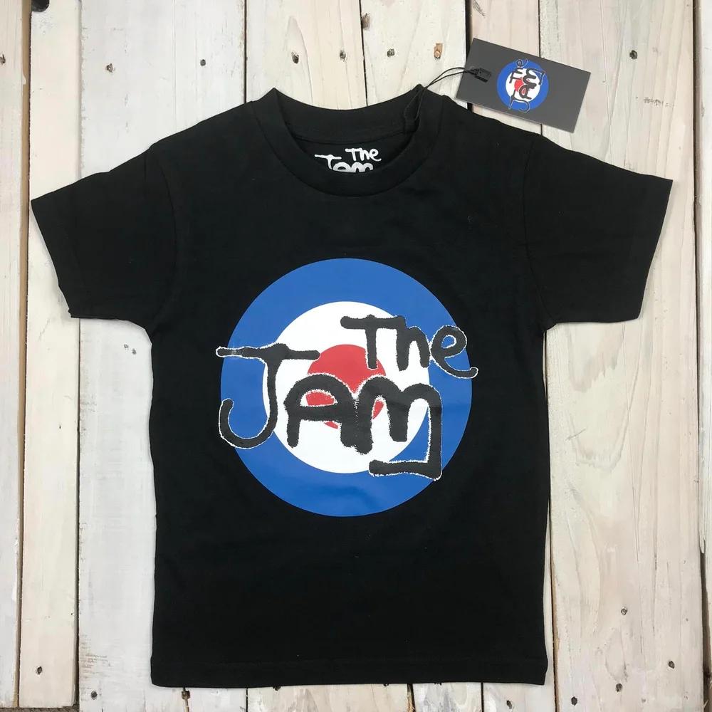 THE JAM BAND TEE